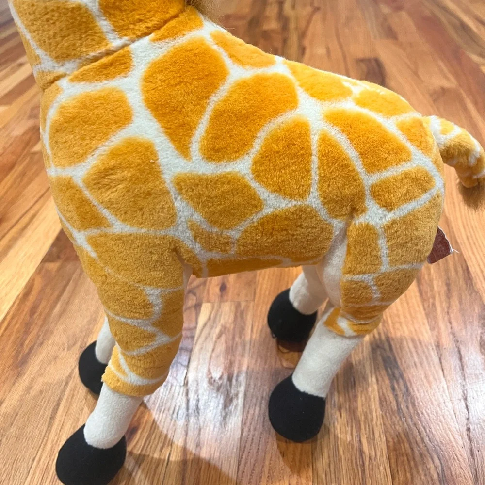 Giraffe‎ Plush Large 21